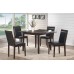 Walsh Studio Grey Dining Set